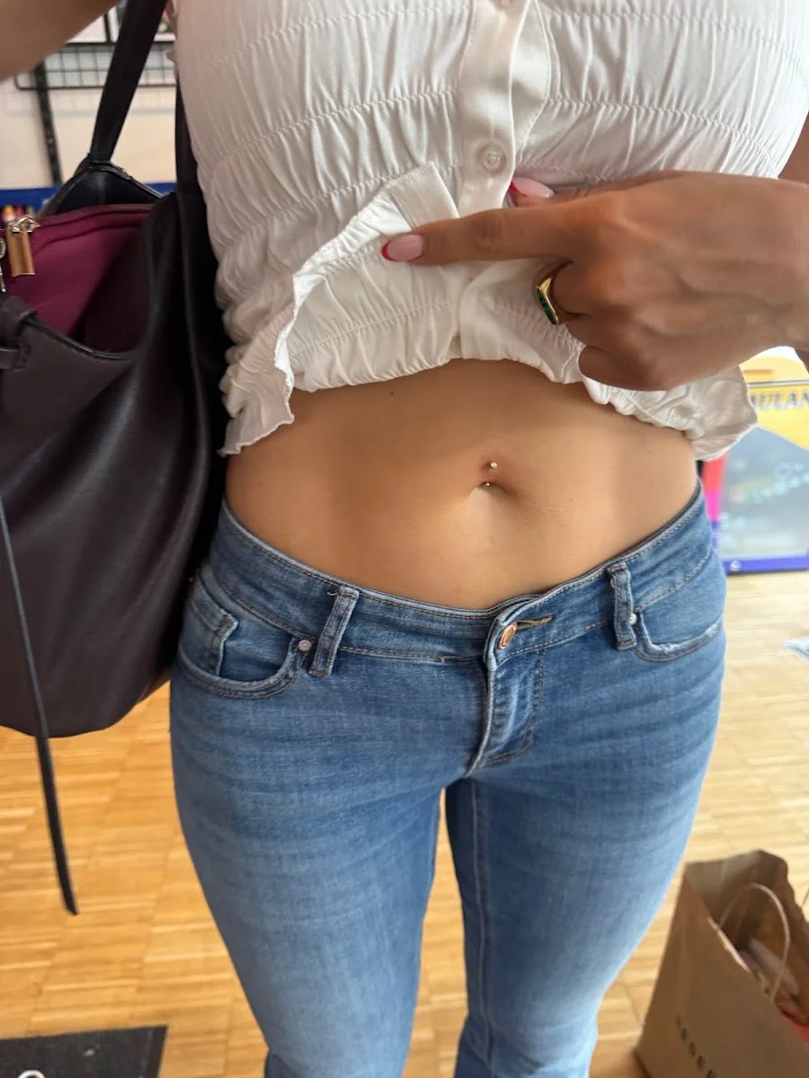 Dahlhuus – Besucherfoto: Vanessa Arnold in Leipzig, Sachsen