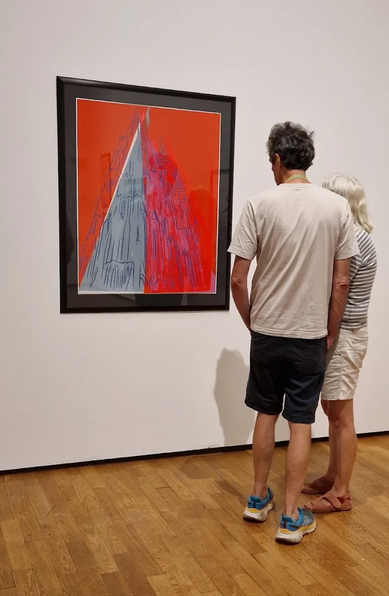 Saarlandmuseum, Moderne Galerie – Museum in Saarbrücken, Saarland
