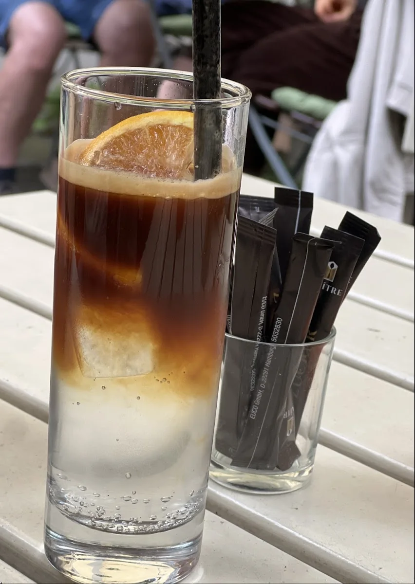 Café Vreiheit – Café in Köln, Nordrhein-Westfalen