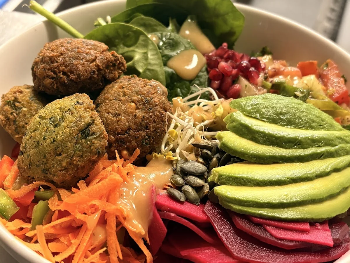 Café Vreiheit – Essen und Trinken in Köln, Nordrhein-Westfalen