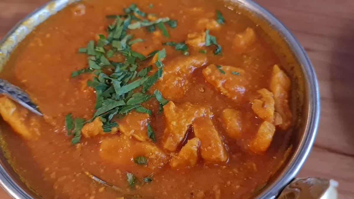 AMRIT - Indisches Restaurant Berlin Potsdamer Platz – Curry in Berlin