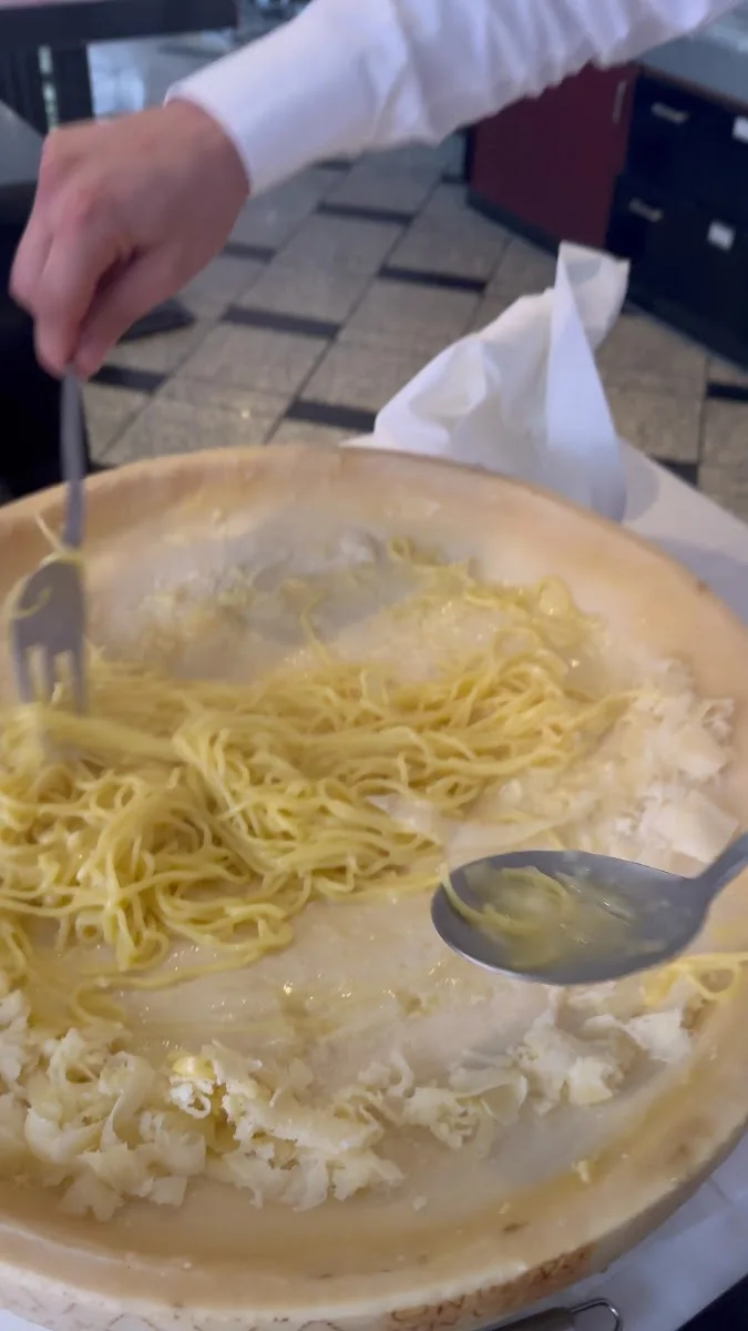 Paninoteca No.1 – Italienisches Restaurant in Frankfurt am Main, Hessen