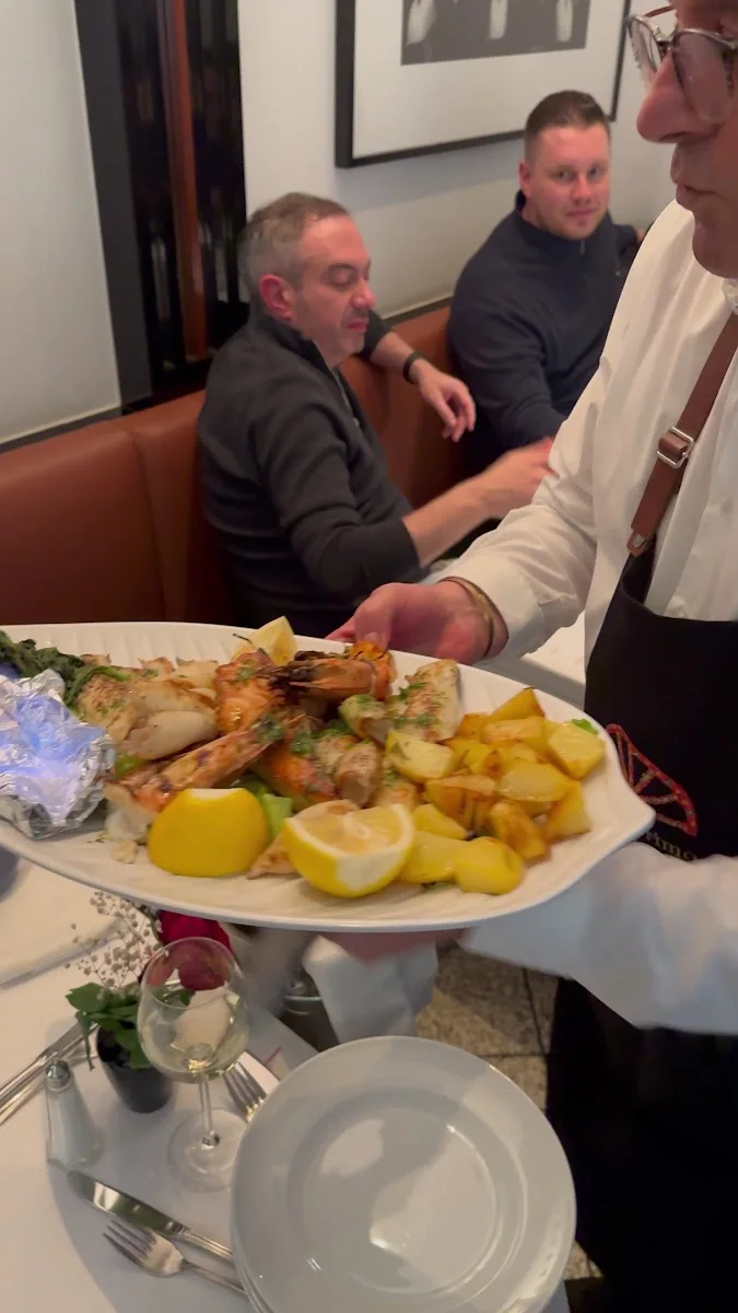 Paninoteca No.1 – Atmosphäre in Frankfurt am Main, Hessen