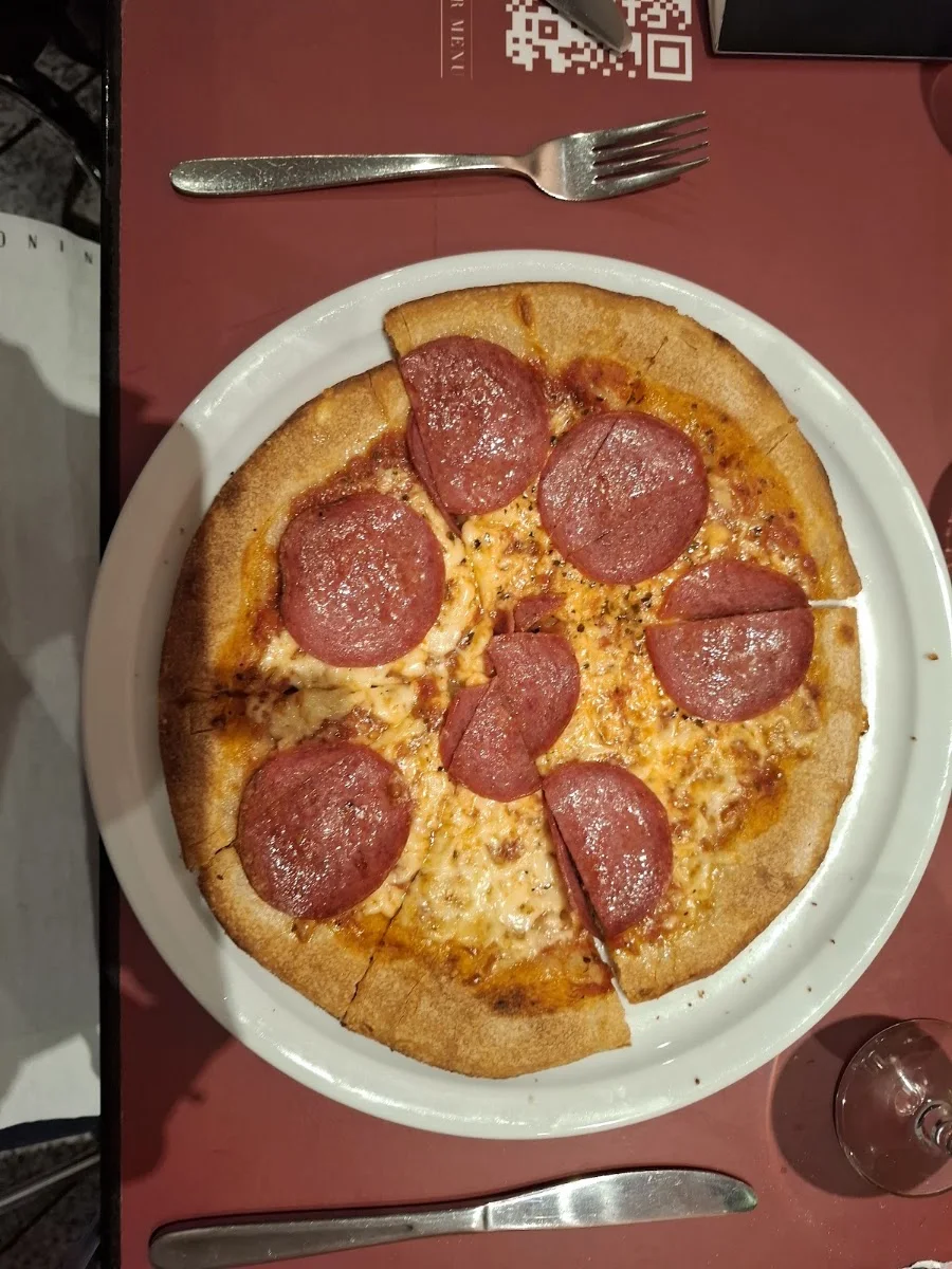 Paninoteca No.1 – Salami in Frankfurt am Main, Hessen