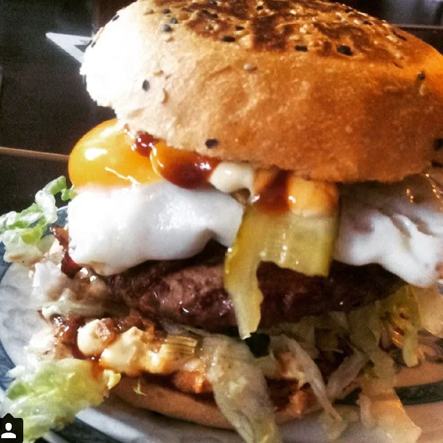 BURGERAMT – Essen und Trinken in Berlin