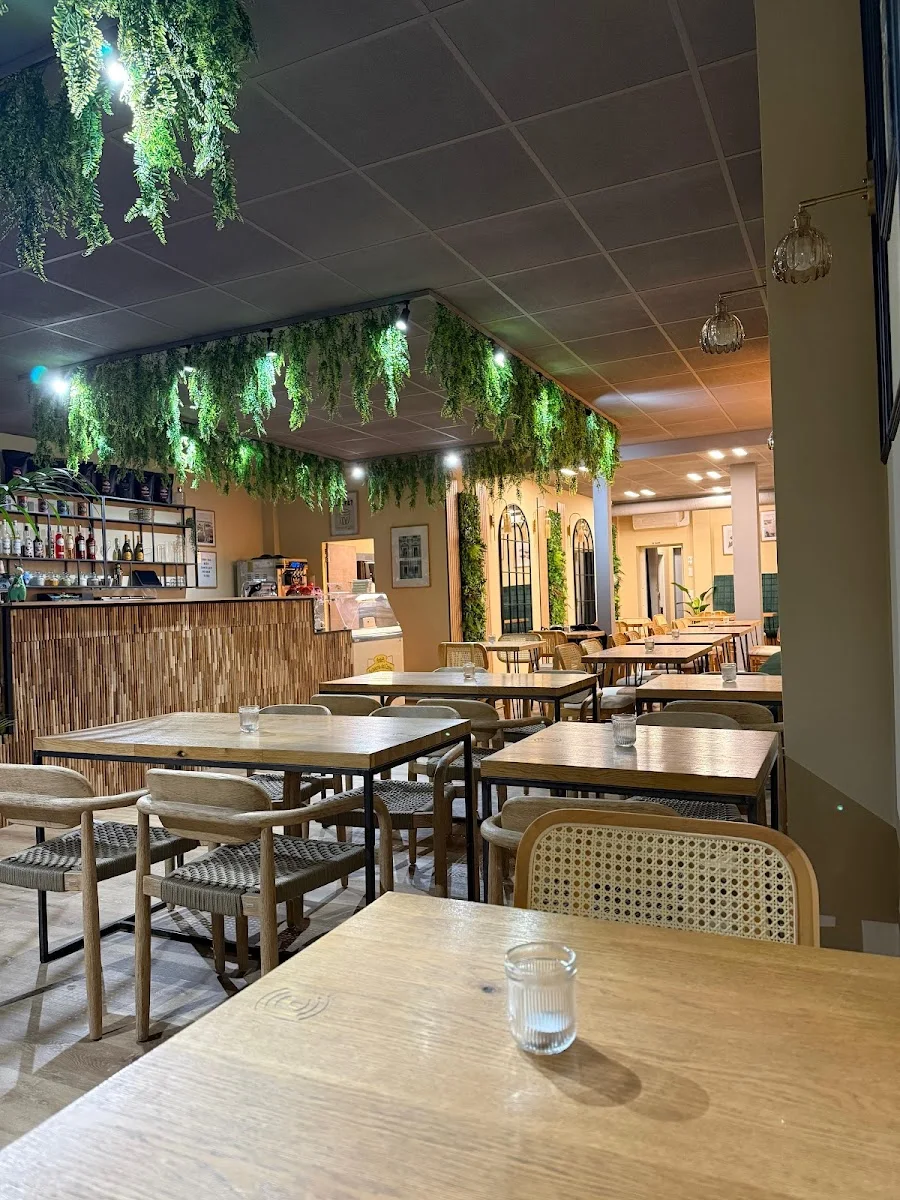 Desserado – Café in Erfurt, Thüringen