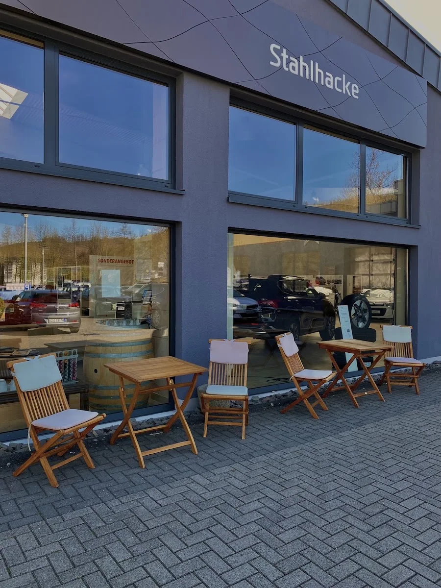 Peter Stahlhacke GmbH - Hyundai | Citroën I Mitsubishi Servicepartner – Innenansichten in Gummersbach, Nordrhein-Westfalen