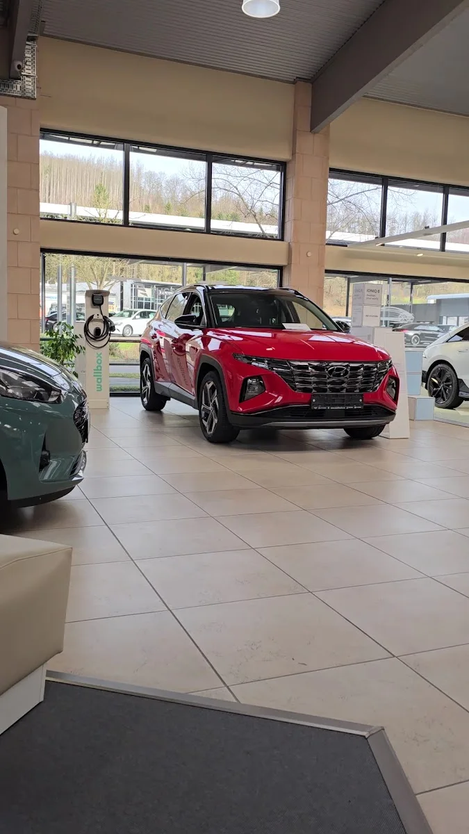 Peter Stahlhacke GmbH - Hyundai | Citroën I Mitsubishi Servicepartner – Mietwagenanbieter in Gummersbach, Nordrhein-Westfalen