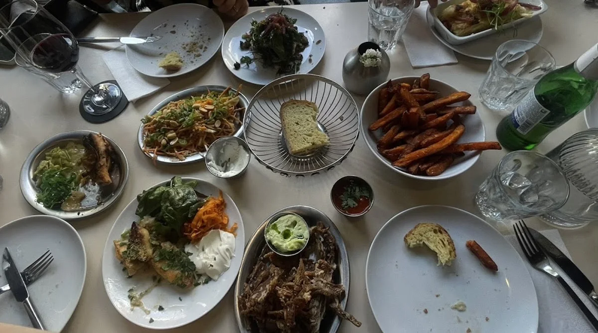 WALLCZKA – Restaurant in Köln, Nordrhein-Westfalen