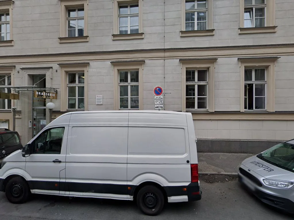 De Medici Movement & Spa Club – Street View & 360°-Fotos in Düsseldorf, Nordrhein-Westfalen