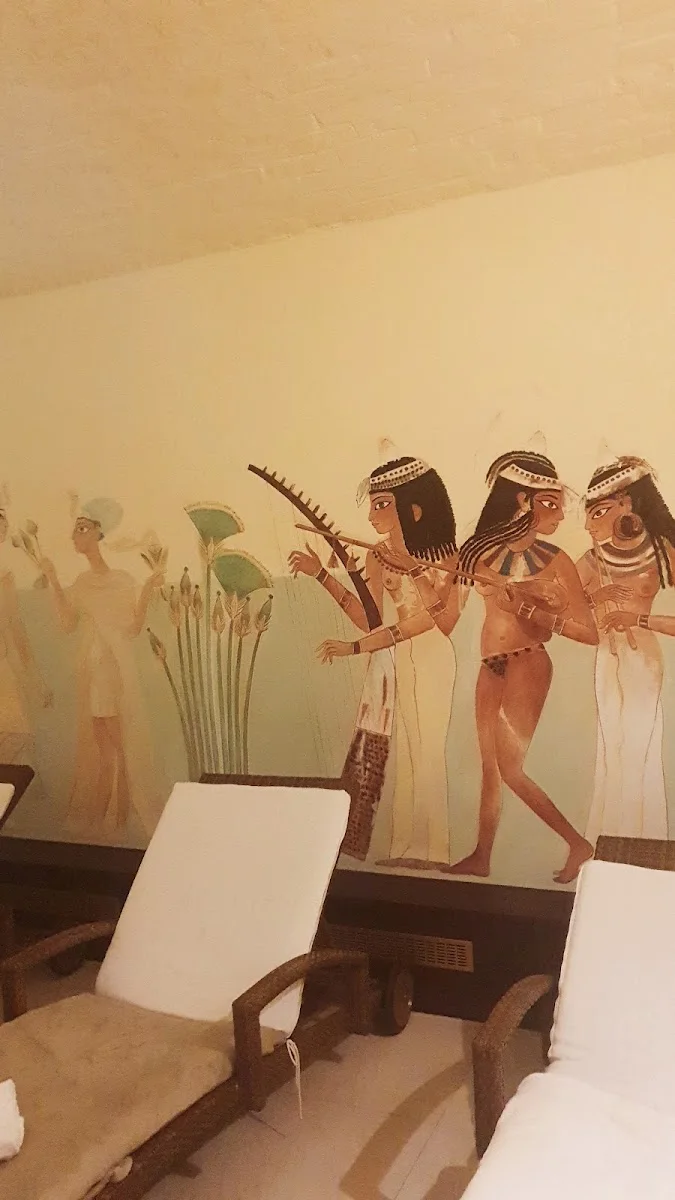 De Medici Movement & Spa Club – Besucherfoto: Isabella Ogaza in Düsseldorf, Nordrhein-Westfalen