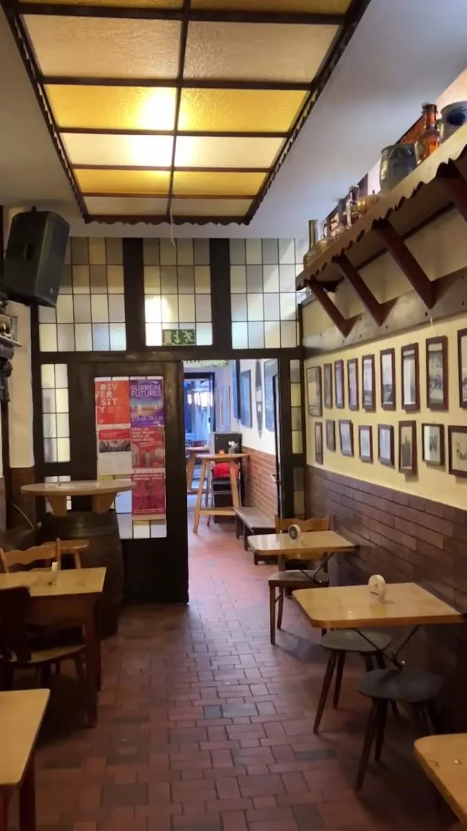Weinhaus Vogel – Restaurant in Köln, Nordrhein-Westfalen