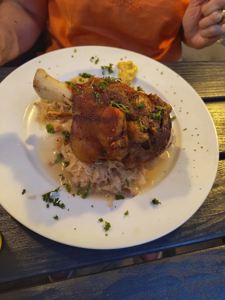 Weinhaus Vogel – Sauerkraut in Köln, Nordrhein-Westfalen