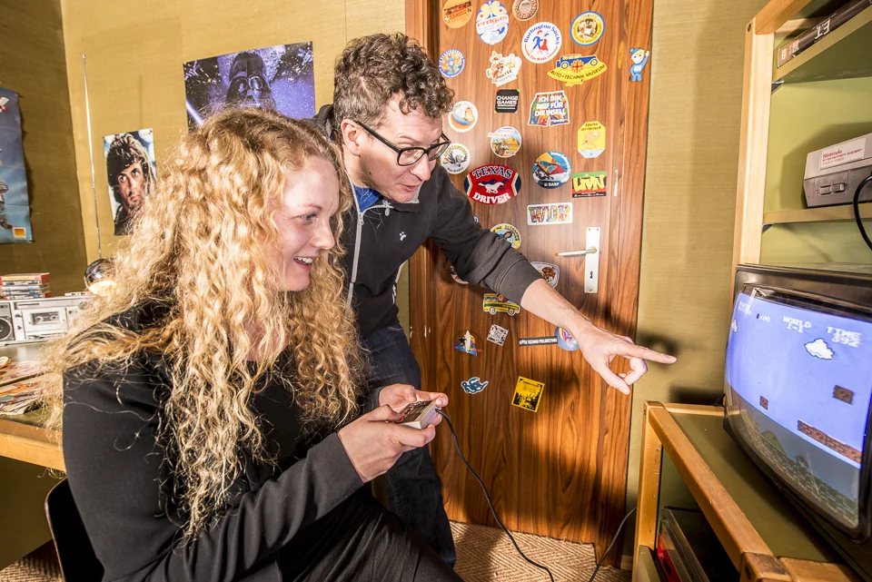 Computerspielemuseum – Profilfoto in Berlin