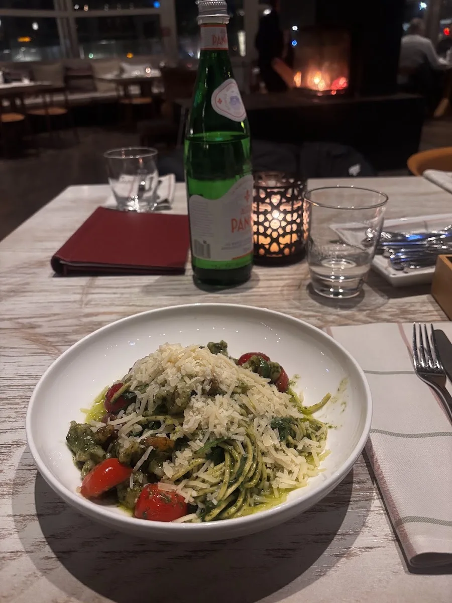 LaBaracca – Pesto in Lübeck, Schleswig-Holstein