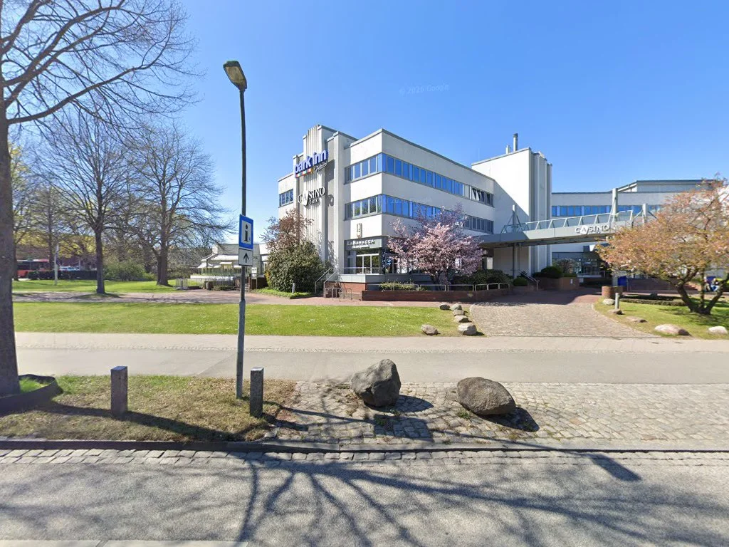 LaBaracca – Street View & 360°-Fotos in Lübeck, Schleswig-Holstein