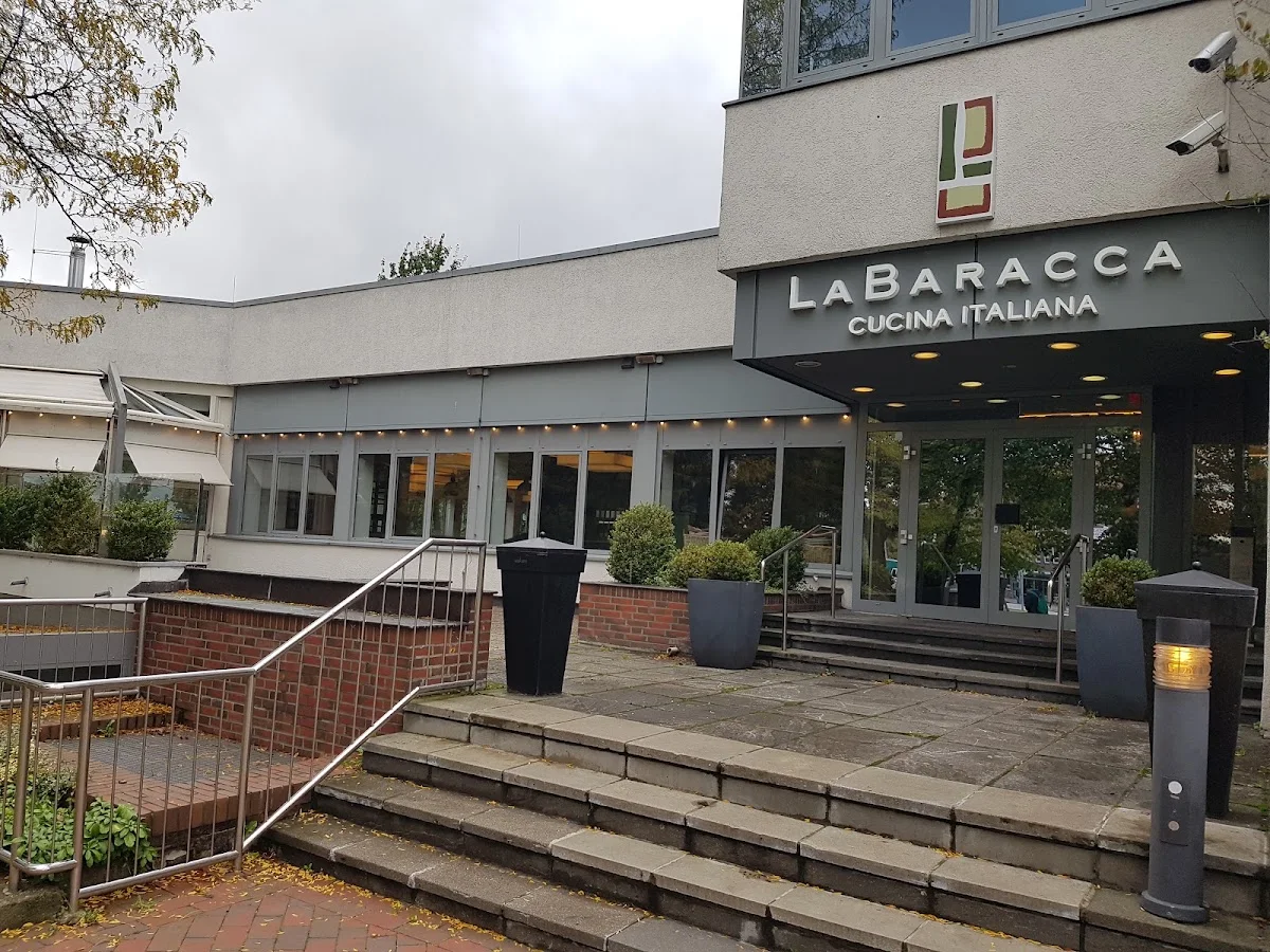 LaBaracca – Profilfoto in Lübeck, Schleswig-Holstein