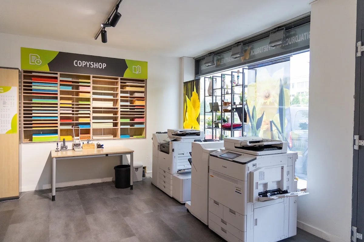 Print and more – Vom Inhaber in Neumarkt in der Oberpfalz, Bayern