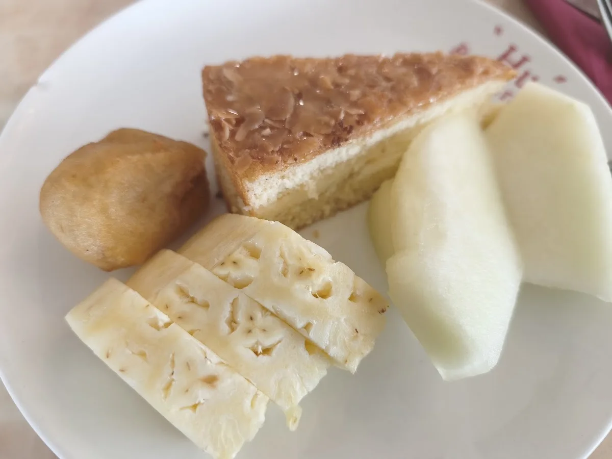 Restaurant Hu – Chinesisches Restaurant in Germering, Bayern