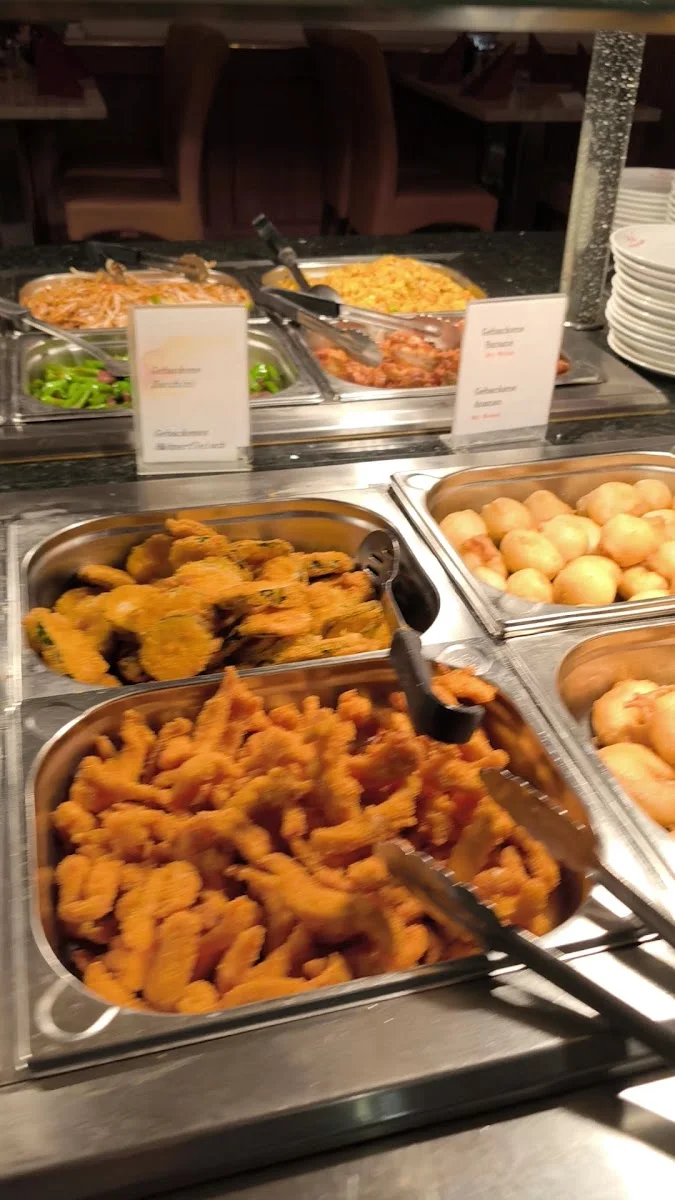 Restaurant Hu – Chinesisches Restaurant in Germering, Bayern