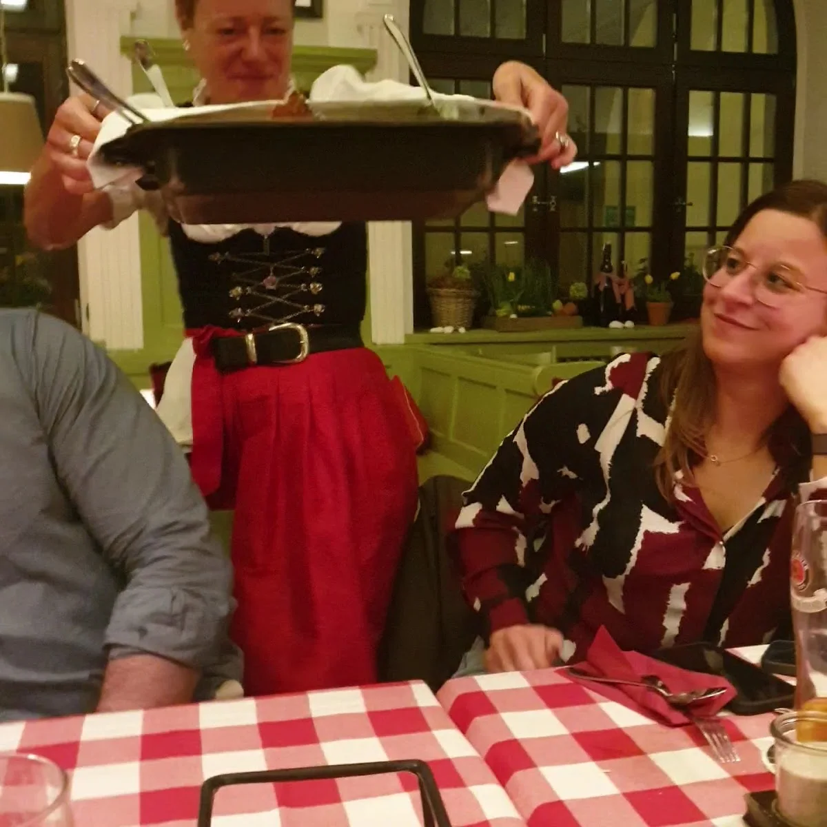 Brauhaus am Kapuzinerplatz – Restaurant in München, Bayern