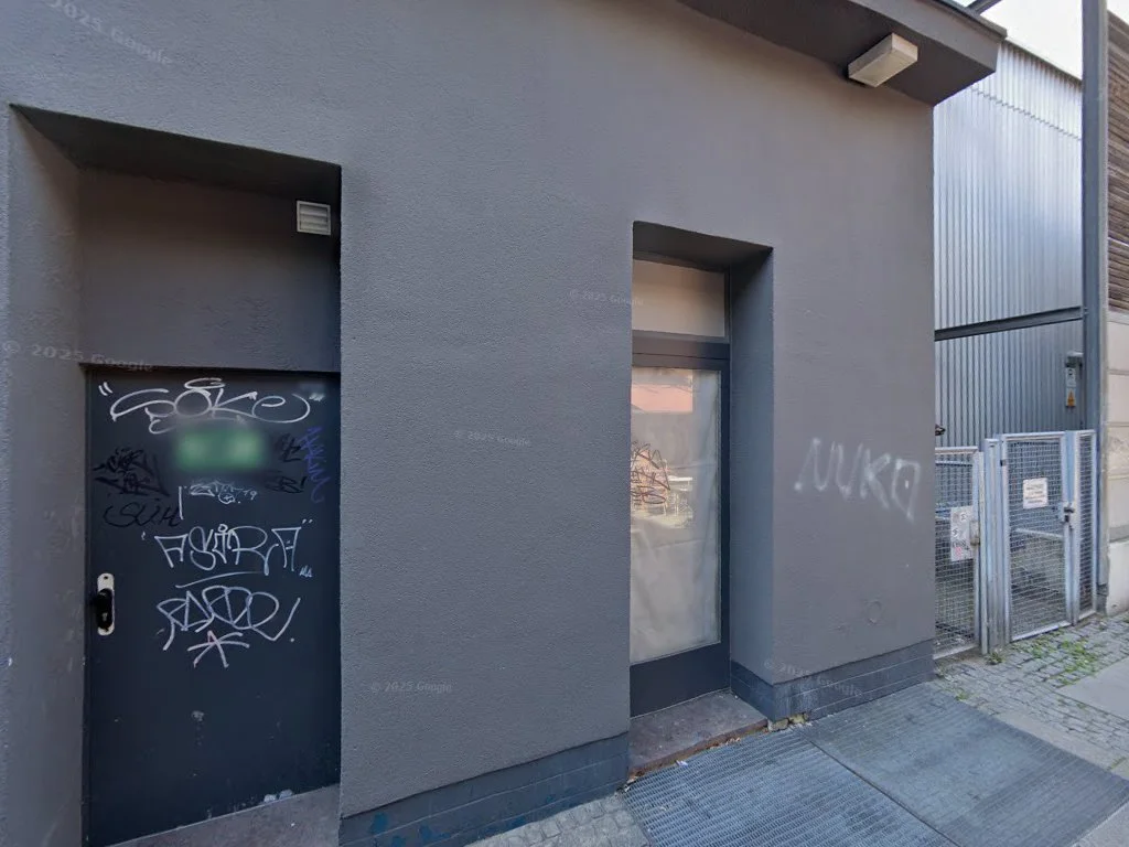Stulle mit Brot – Street View & 360°-Fotos in Berlin