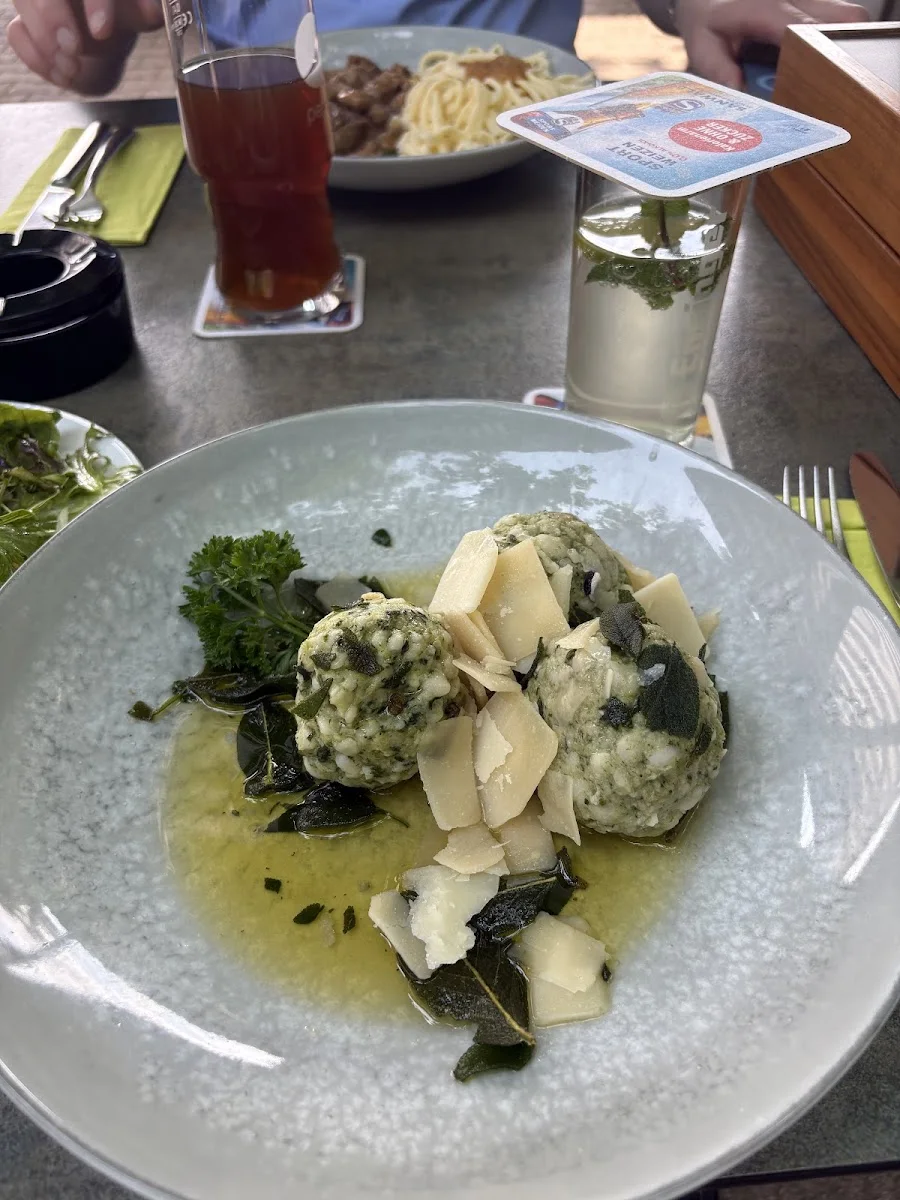 Kickers-Clubrestaurant – Restaurant in Stuttgart, Baden-Württemberg