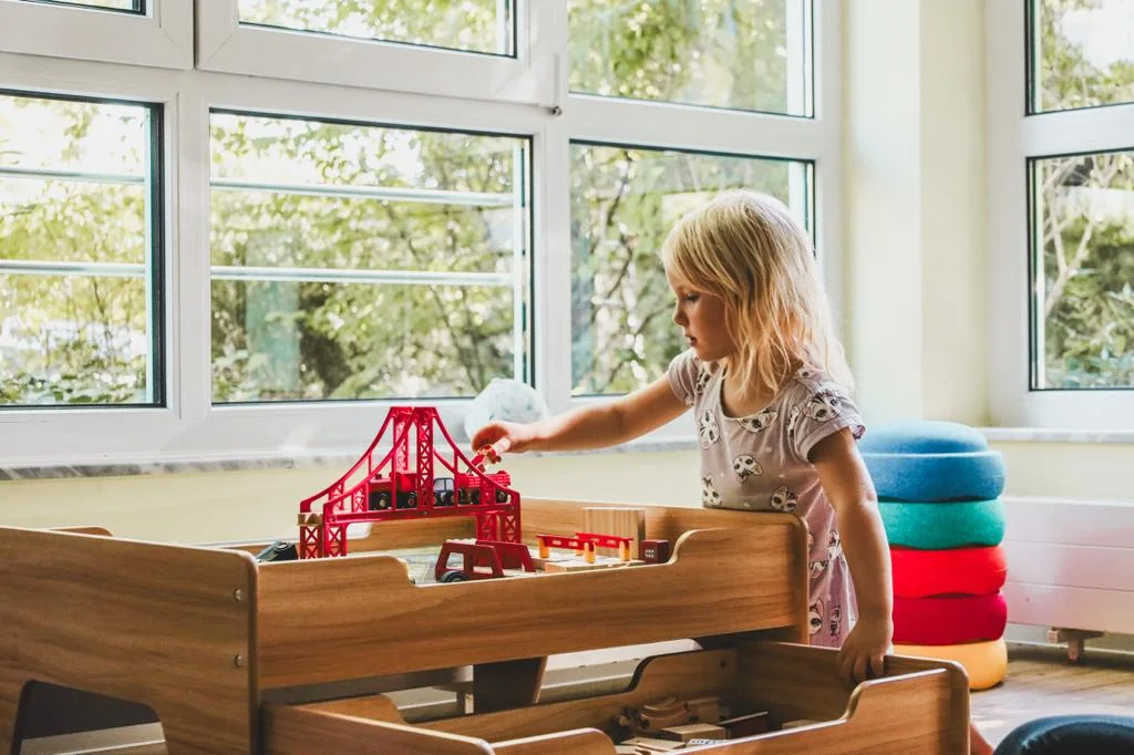 Mimi's Welt - Das Kindercafé – Vom Inhaber in Magdeburg, Sachsen-Anhalt