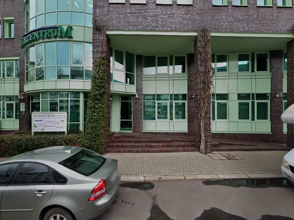 Mimi's Welt - Das Kindercafé – Street View & 360°-Fotos in Magdeburg, Sachsen-Anhalt