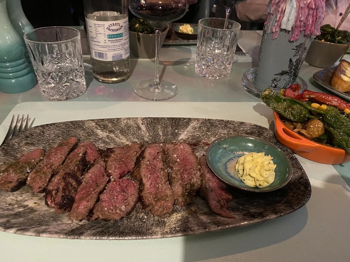 Wagyu Club No.1 – Wein in Recklinghausen, Nordrhein-Westfalen
