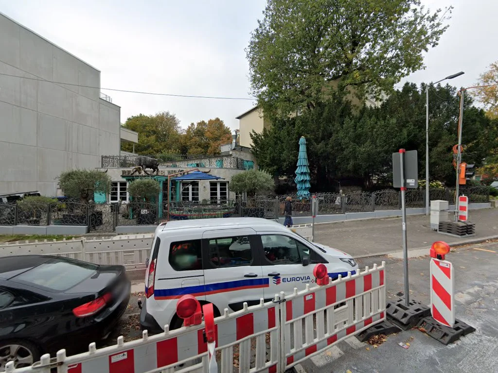 Wagyu Club No.1 – Street View & 360°-Fotos in Recklinghausen, Nordrhein-Westfalen