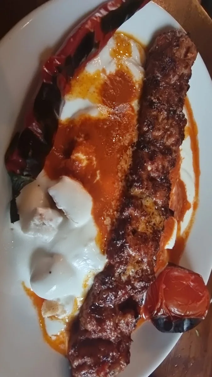 Adana Grillhaus Kreuzberg – Restaurant in Berlin