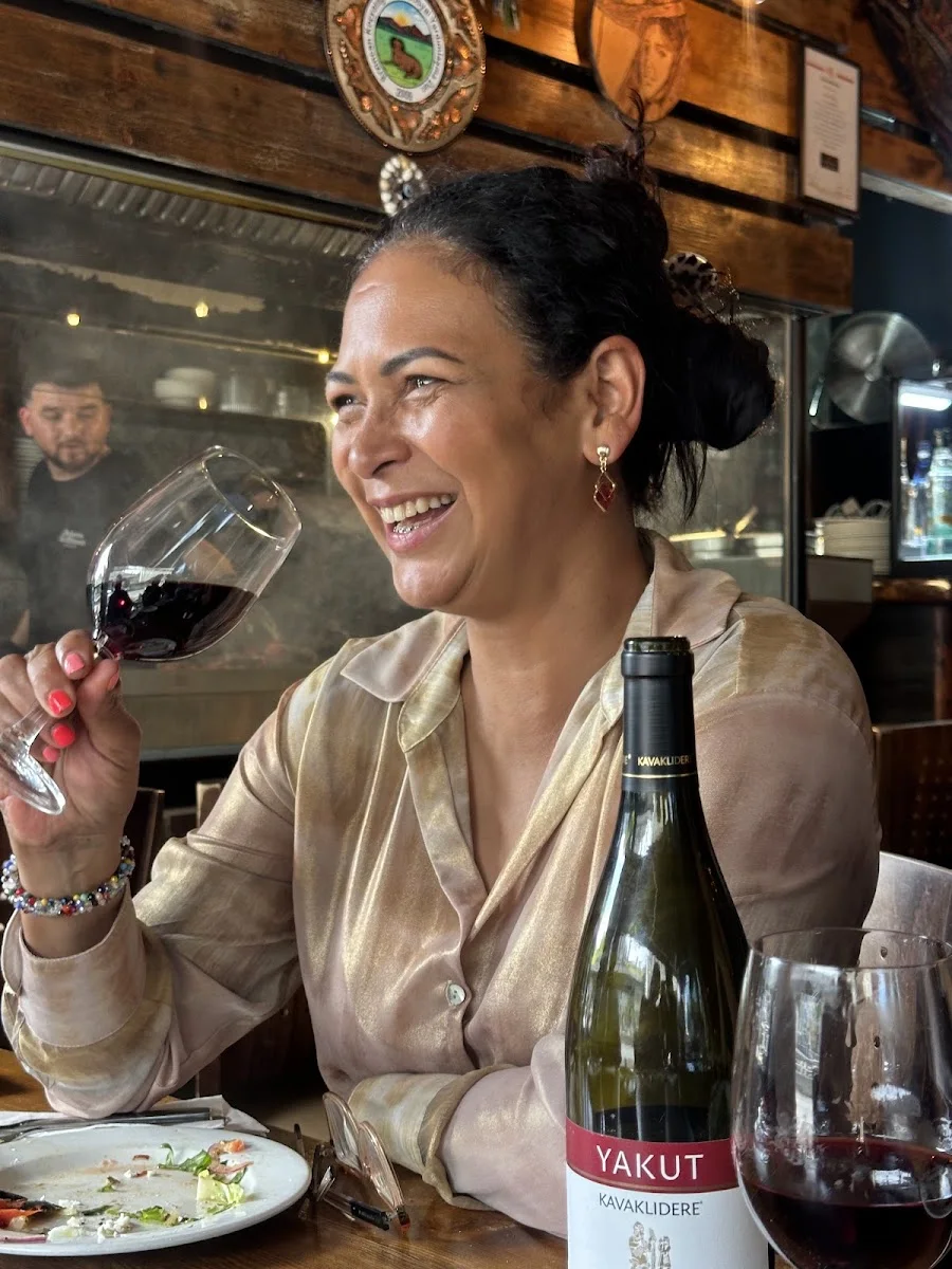 Adana Grillhaus Kreuzberg – Wein in Berlin