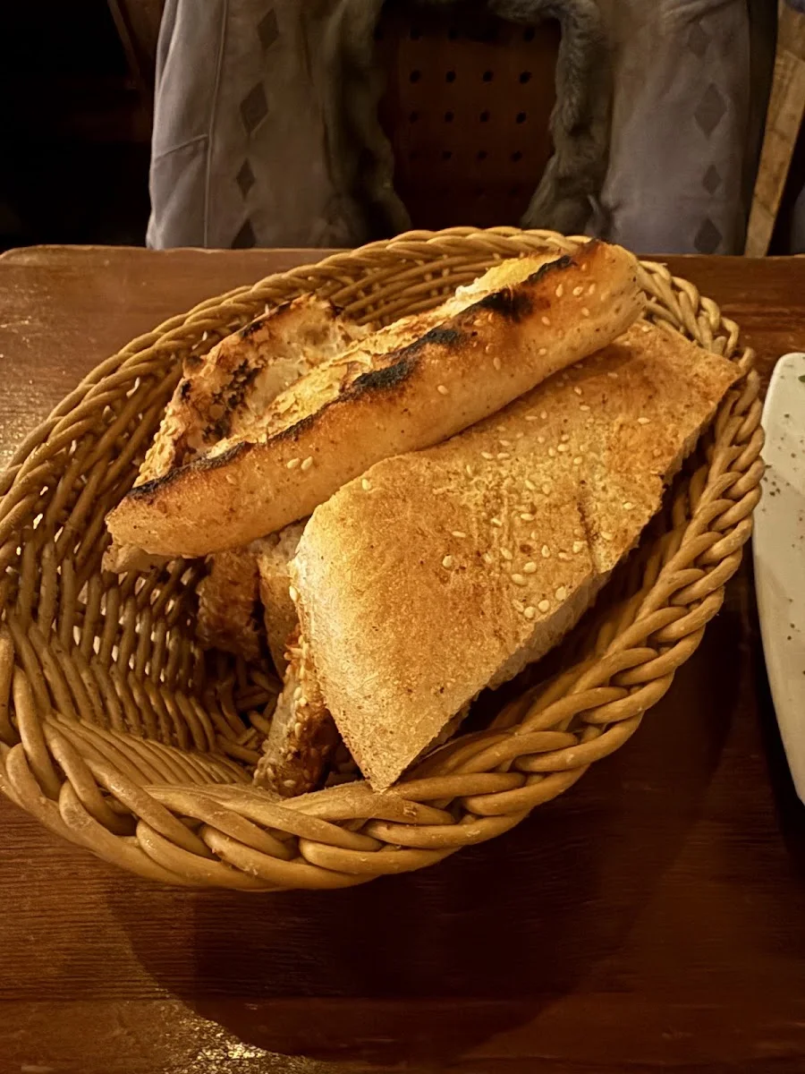 Adana Grillhaus Kreuzberg – Chicken Sandwich in Berlin