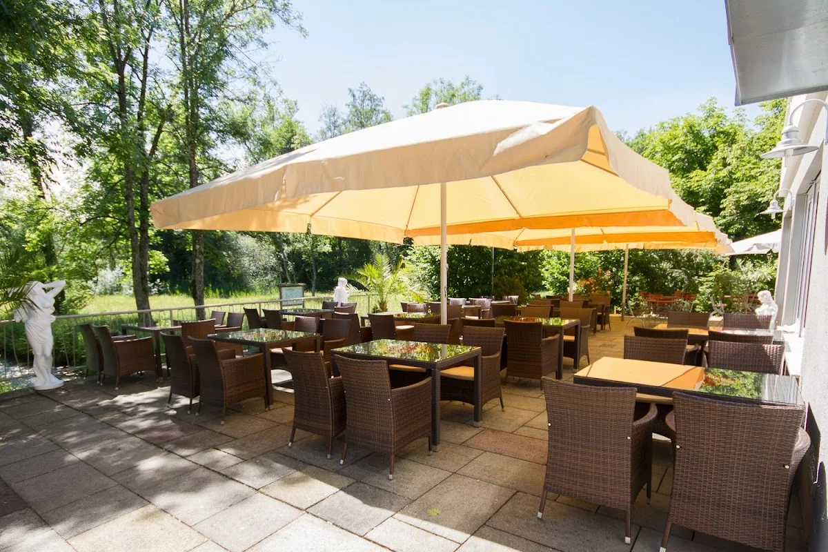 Restaurant Athen – Vom Inhaber in Wangen im Allgäu, Baden-Württemberg