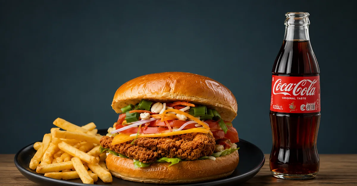 Pit's Burger Fellbach – Essen und Trinken in Fellbach, Baden-Württemberg