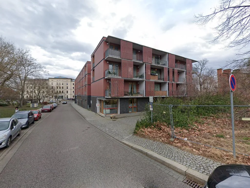 PC-Notdienst – Street View & 360°-Fotos in Magdeburg, Sachsen-Anhalt