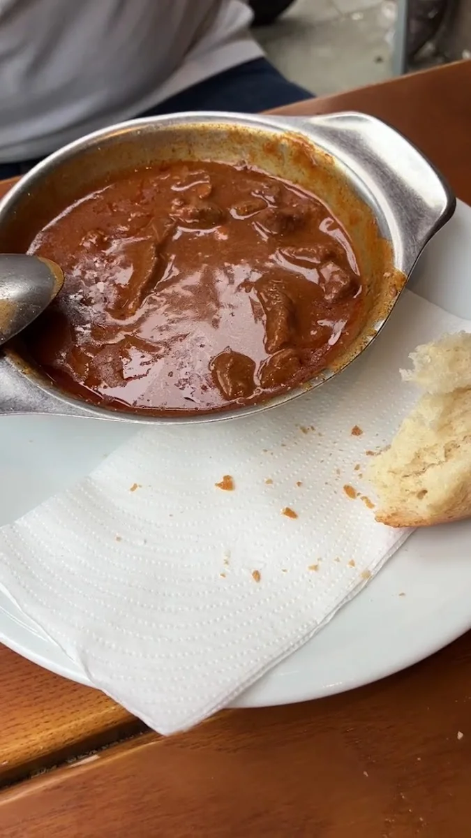 Puszta-Hütte Köln – Restaurant in Köln, Nordrhein-Westfalen