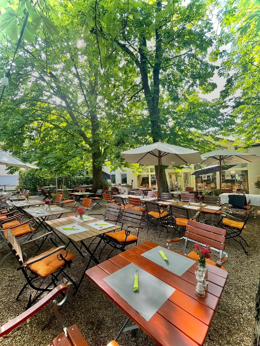 Restaurant Herrmann – Atmosphäre in Regensburg, Bayern