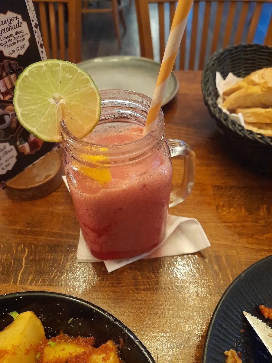 Mundo – Bar in Berlin