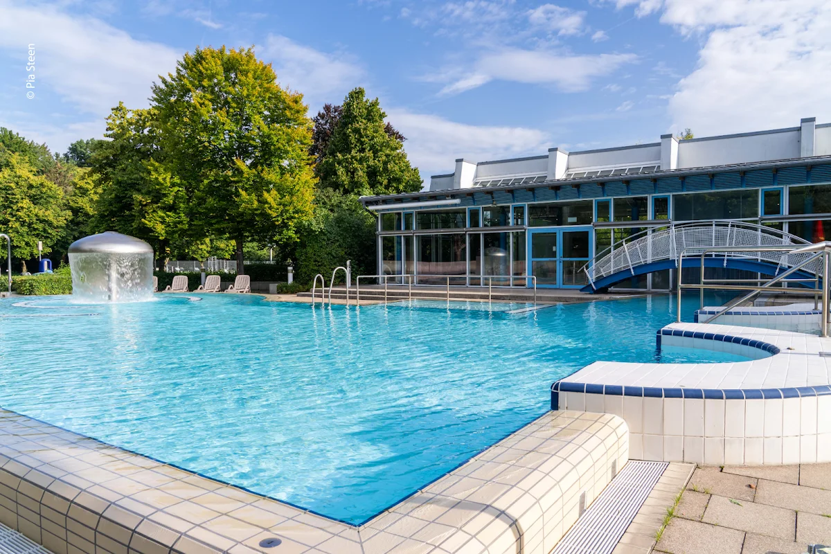 Freizeitbad Pullach i. Isartal – Vom Inhaber in Pullach im Isartal, Bayern