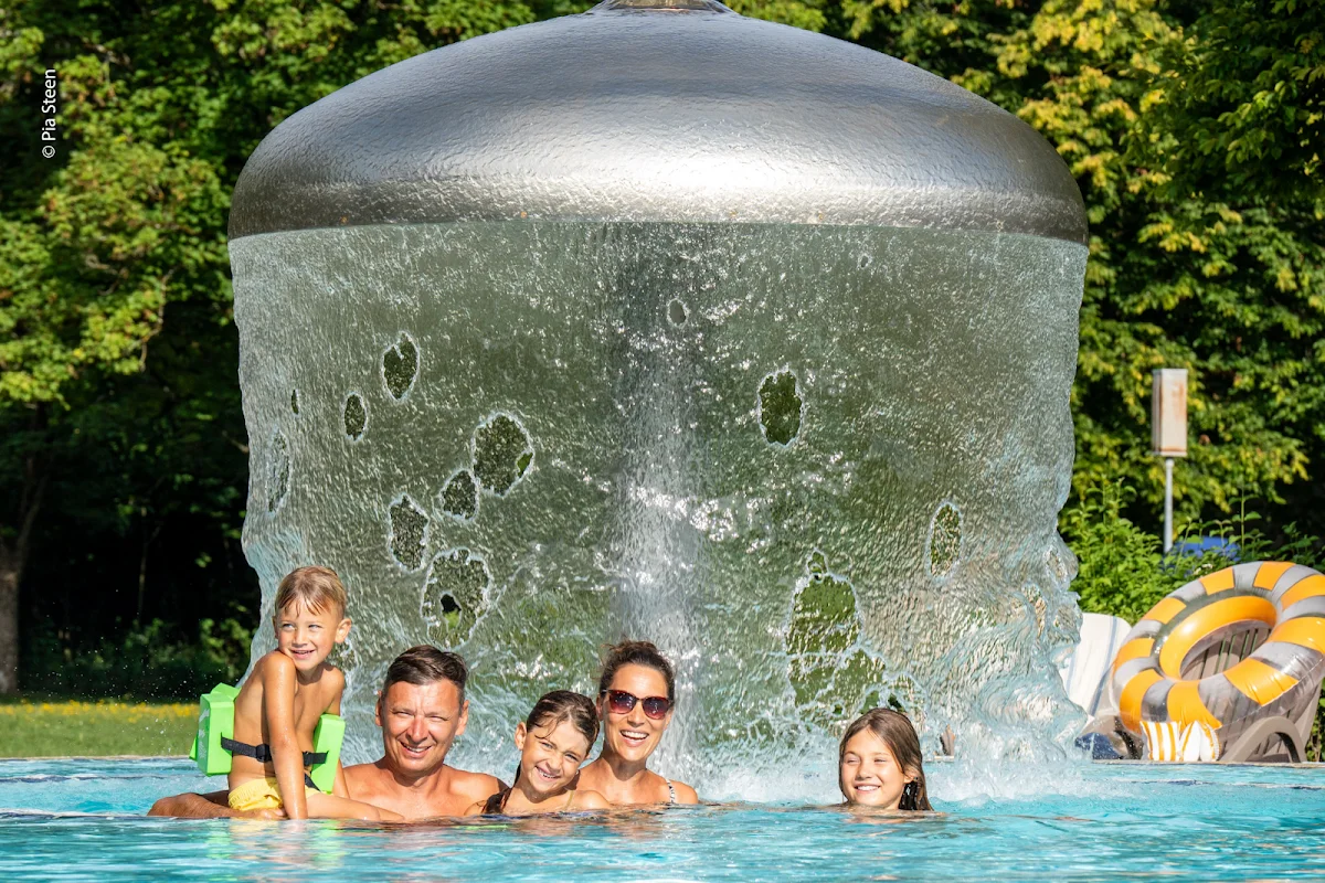 Freizeitbad Pullach i. Isartal – Profilfoto in Pullach im Isartal, Bayern