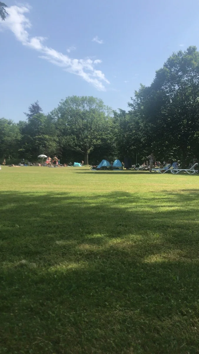 Freizeitbad Pullach i. Isartal – Besucherfoto von Eva in Pullach im Isartal, Bayern
