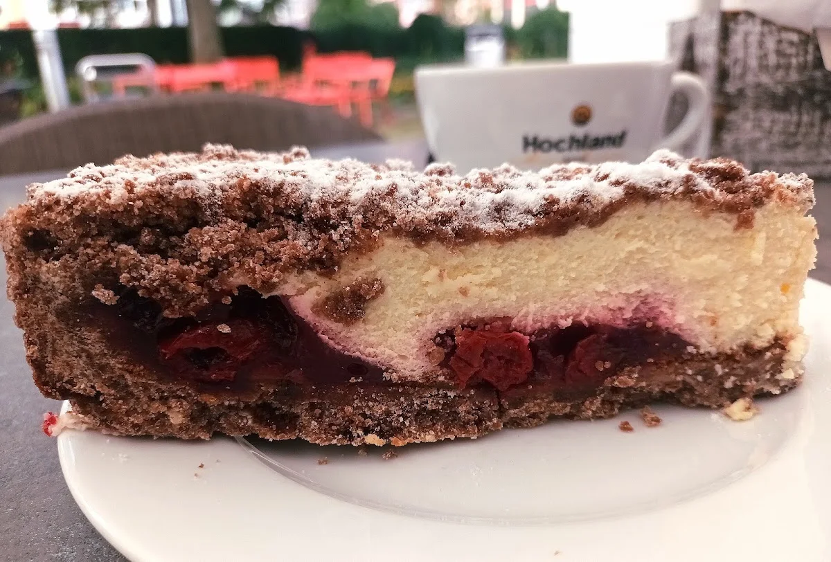 Café am Markt – Café in Stuttgart, Baden-Württemberg