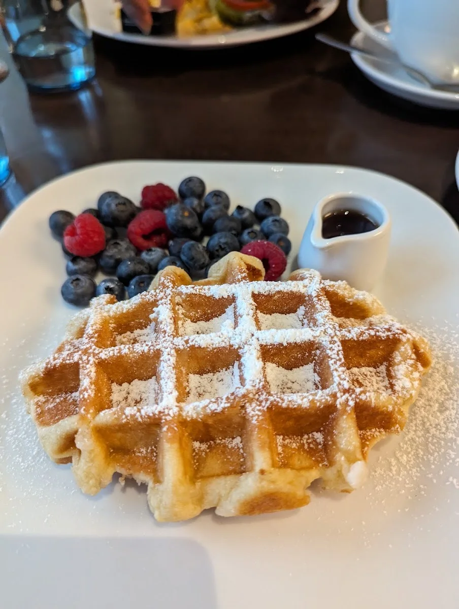 Café am Markt – Waffel in Stuttgart, Baden-Württemberg