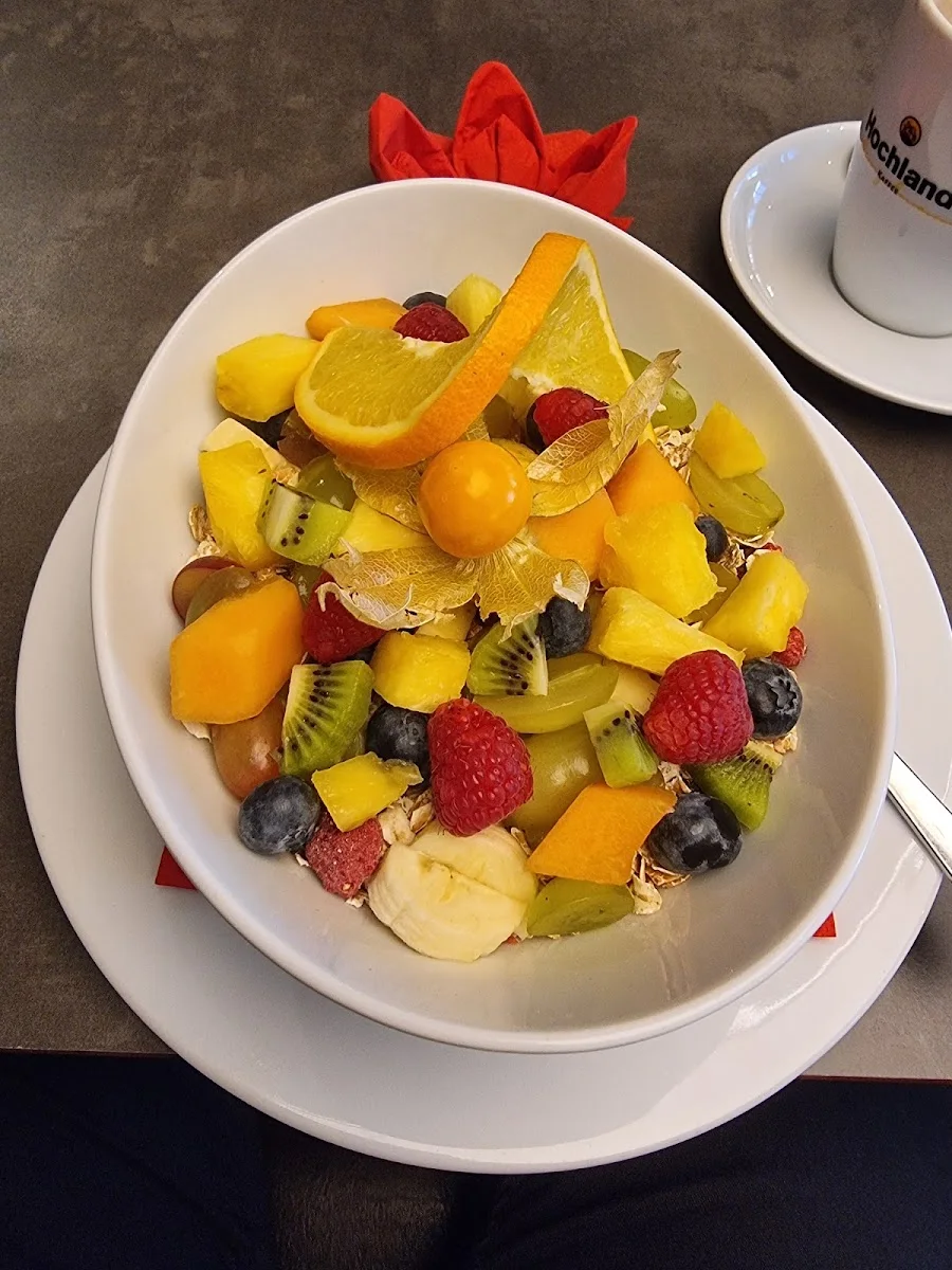 Café am Markt – Kaffee in Stuttgart, Baden-Württemberg