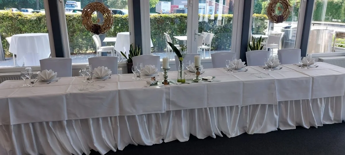 Party Service Höft&Schnellimbiss – Atmosphäre in Buxtehude, Niedersachsen