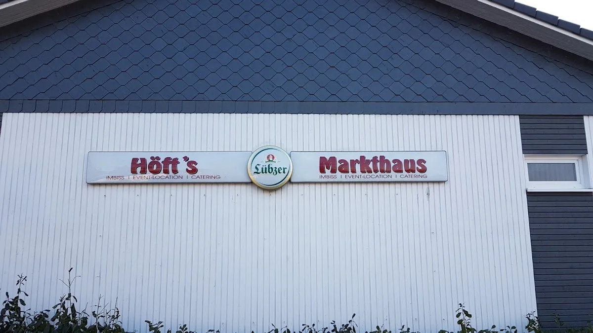 Party Service Höft&Schnellimbiss – Profilfoto in Buxtehude, Niedersachsen