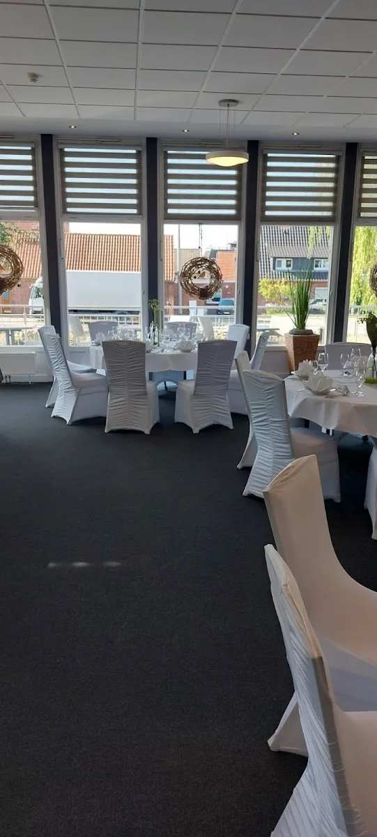 Party Service Höft&Schnellimbiss – Besucherfoto von Nicolas Bremer in Buxtehude, Niedersachsen