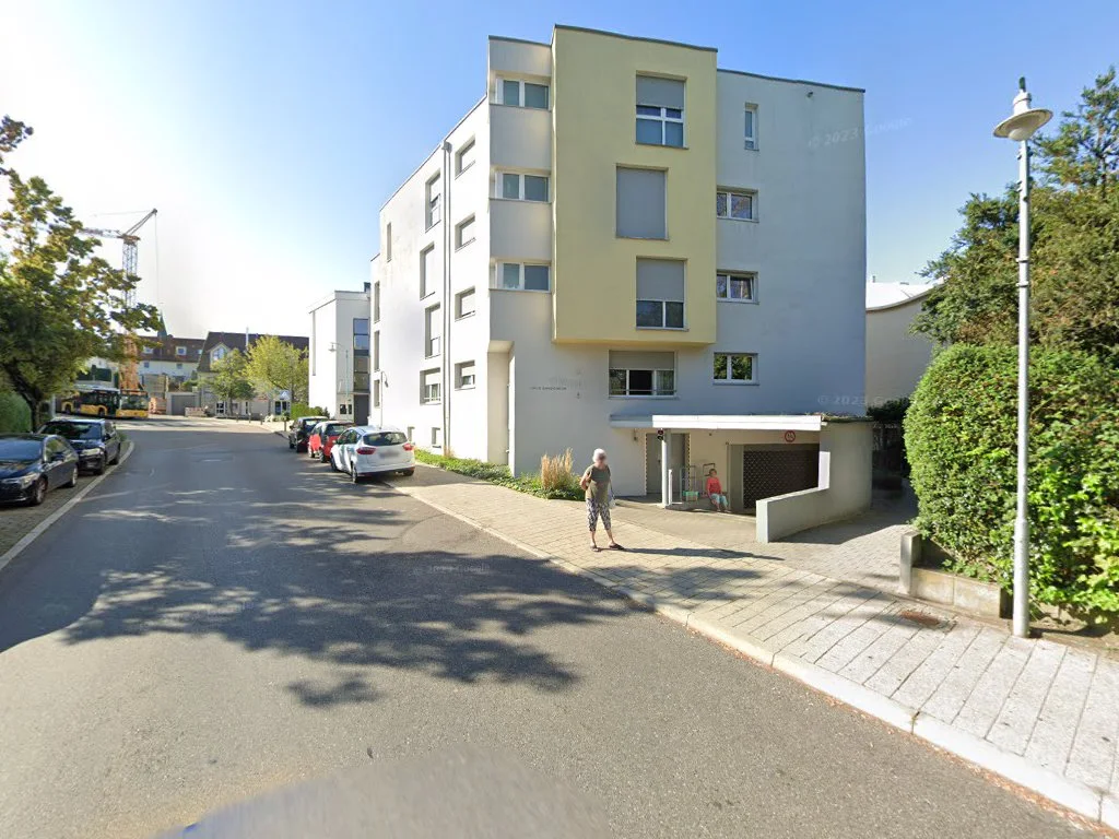 Dragon Sushi Filderstadt-Bonlanden – Street View & 360°-Fotos in Filderstadt, Baden-Württemberg